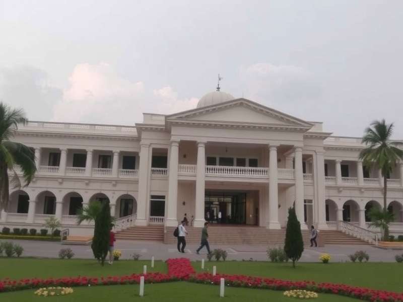 Postgraduate Research Lab